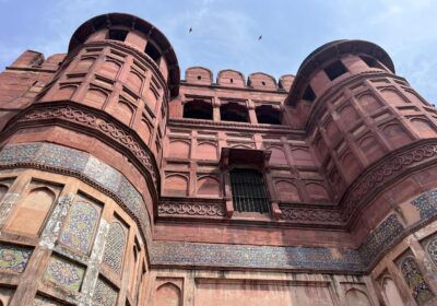 Best 50 Agra Heritage Tour – Private Pickup & Drop
