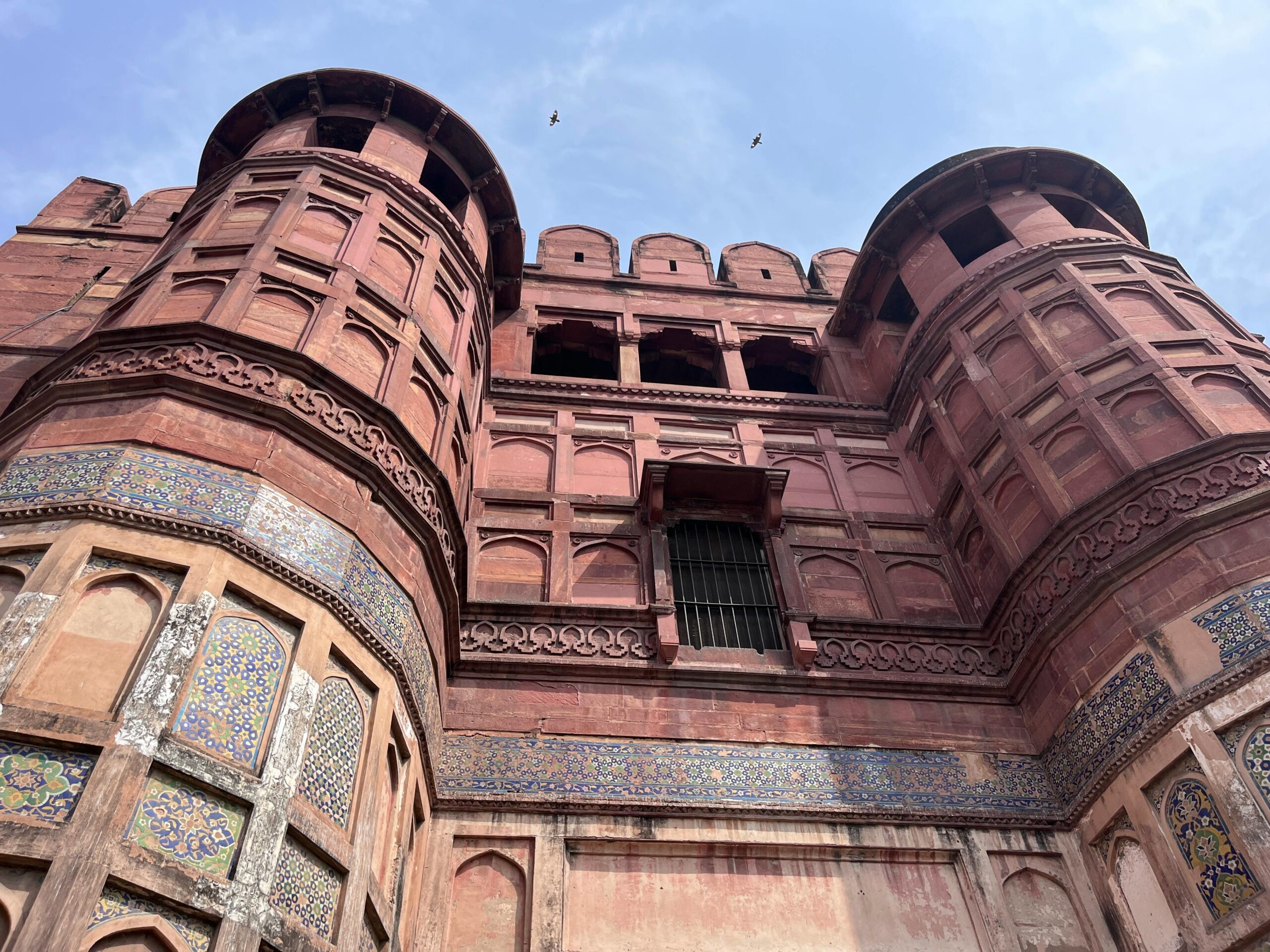 Agra Heritage Tour – Private Pickup & Drop