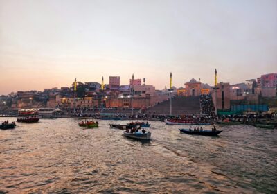 Varanasi Tour Package Price 2026 – Best 2 & 3 Day Itinerary