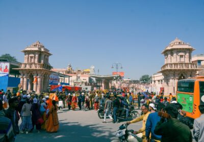 Affordable Ayodhya Family Tour Package Under ₹10000