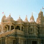 Student Budget India Tour