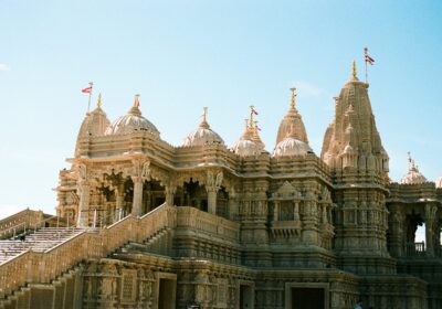 Student Budget India Tour: Under ₹50,000 Travel Plan