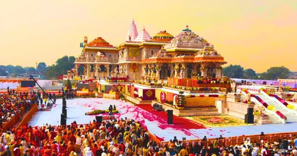 Ayodhya Budget Trip Package Cost 2026