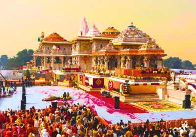 3 Days Varanasi Ayodhya Itinerary 2026: Exact Hour-by-Hour Plan, Cost & Booking