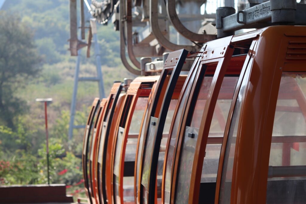 Corporate Group Tour Package 3 Cities
