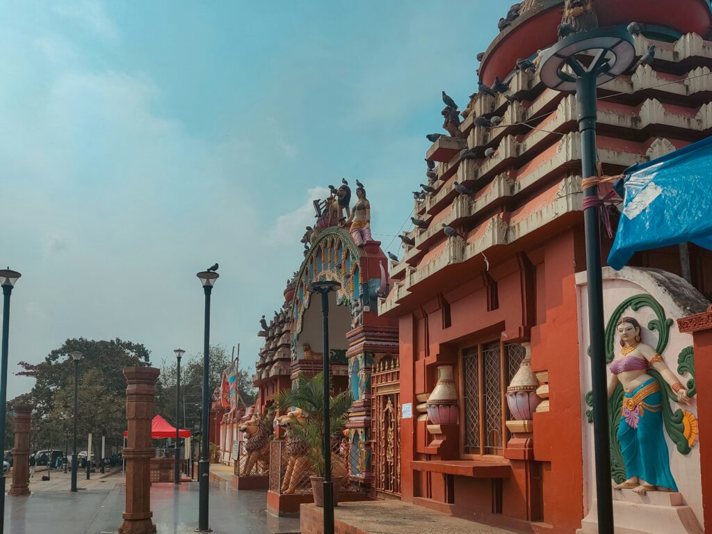 Varanasi Ayodhya Group Tour Package 4 Days