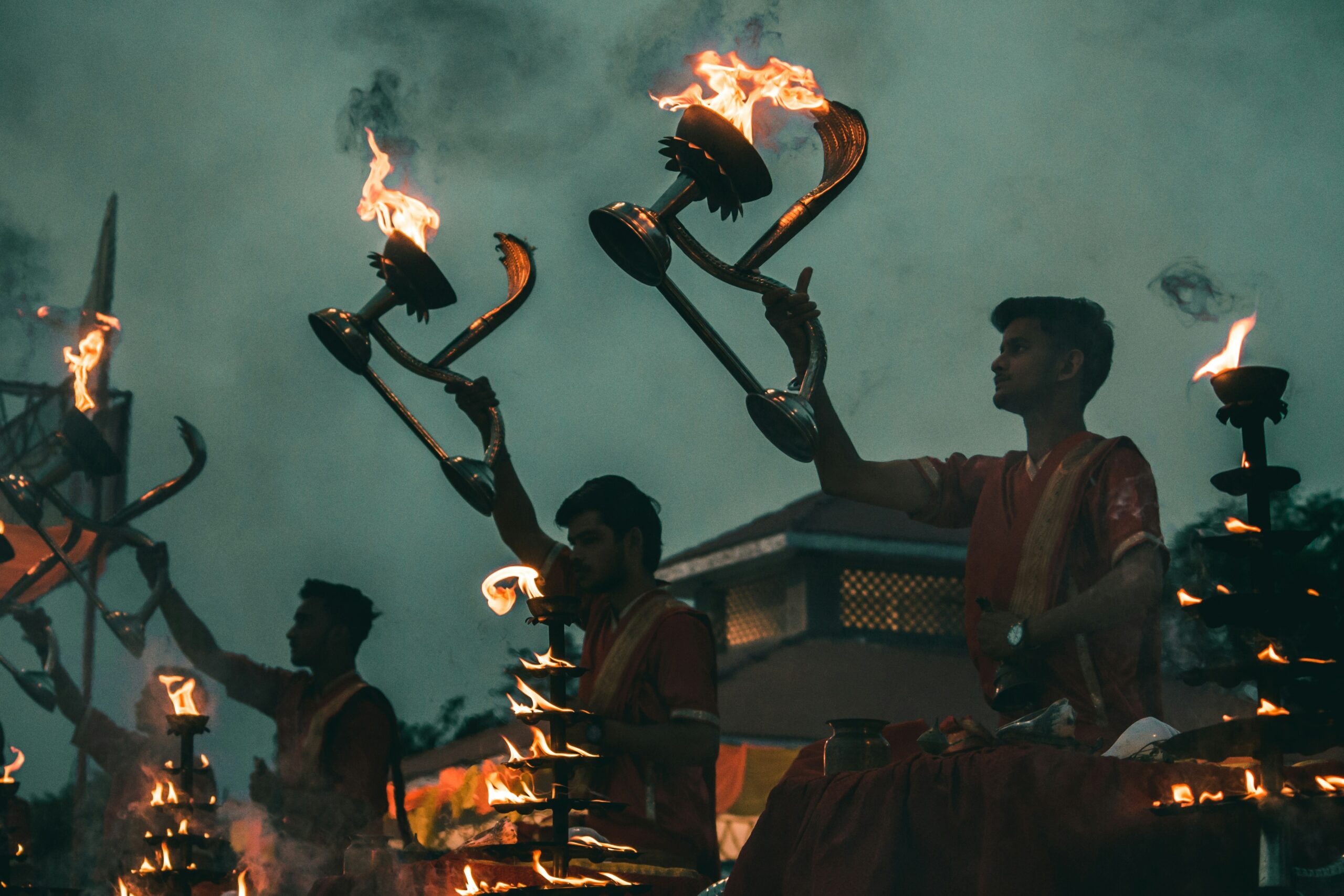 Varanasi Ayodhya Itinerary