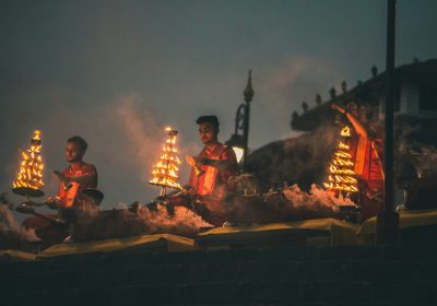 Family Trip Plan for Varanasi with Cost: Complete Guide