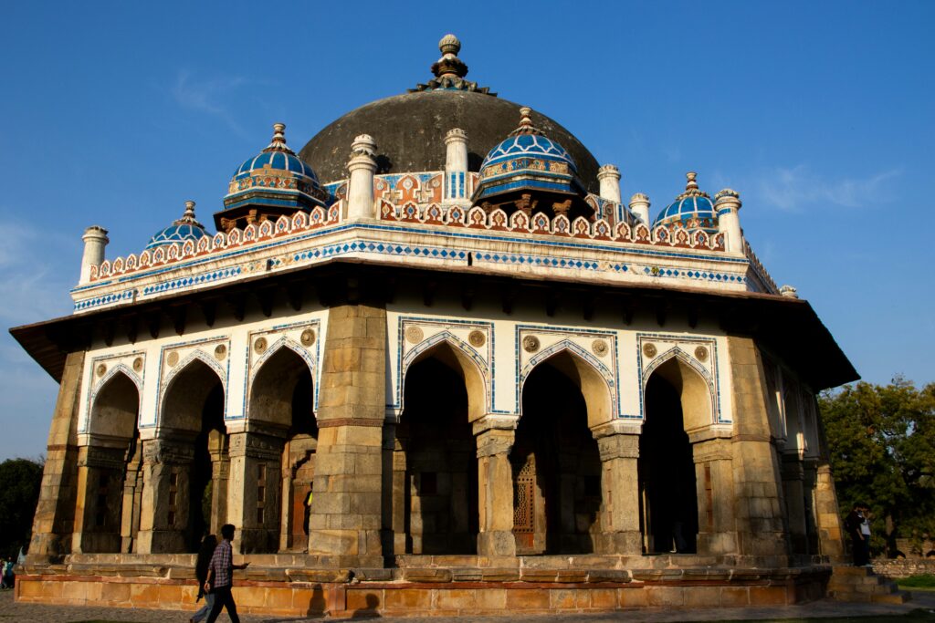 Lucknow Group Pilgrimage Bus Booking Tour