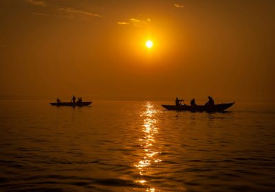 Ready-Made Spiritual Tour Plan India: Complete Package Guide