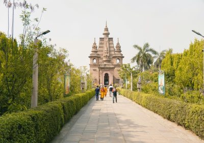 All India Tour Package 2026: Cost, Route & Complete Booking Guide