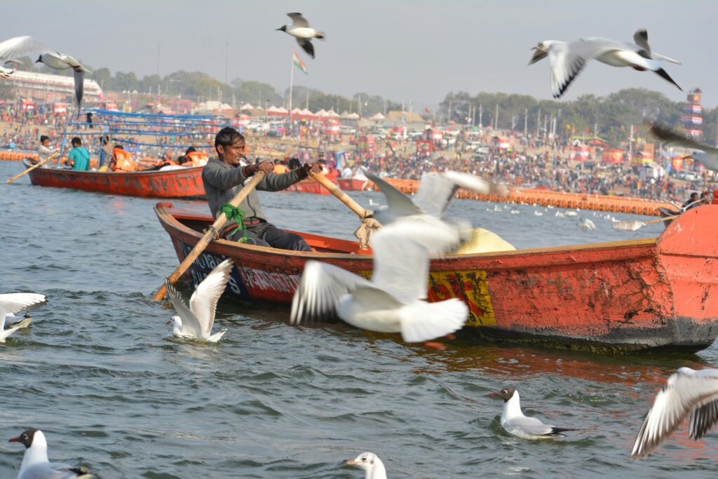 Varanasi to Prayagraj One Day Trip Without Reading This First
