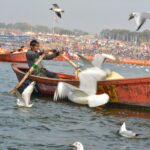 Varanasi Ayodhya Prayagraj Trip
