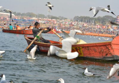 3 Days Varanasi Ayodhya Prayagraj Trip 2026: Complete Itinerary, Cost & Booking Guide