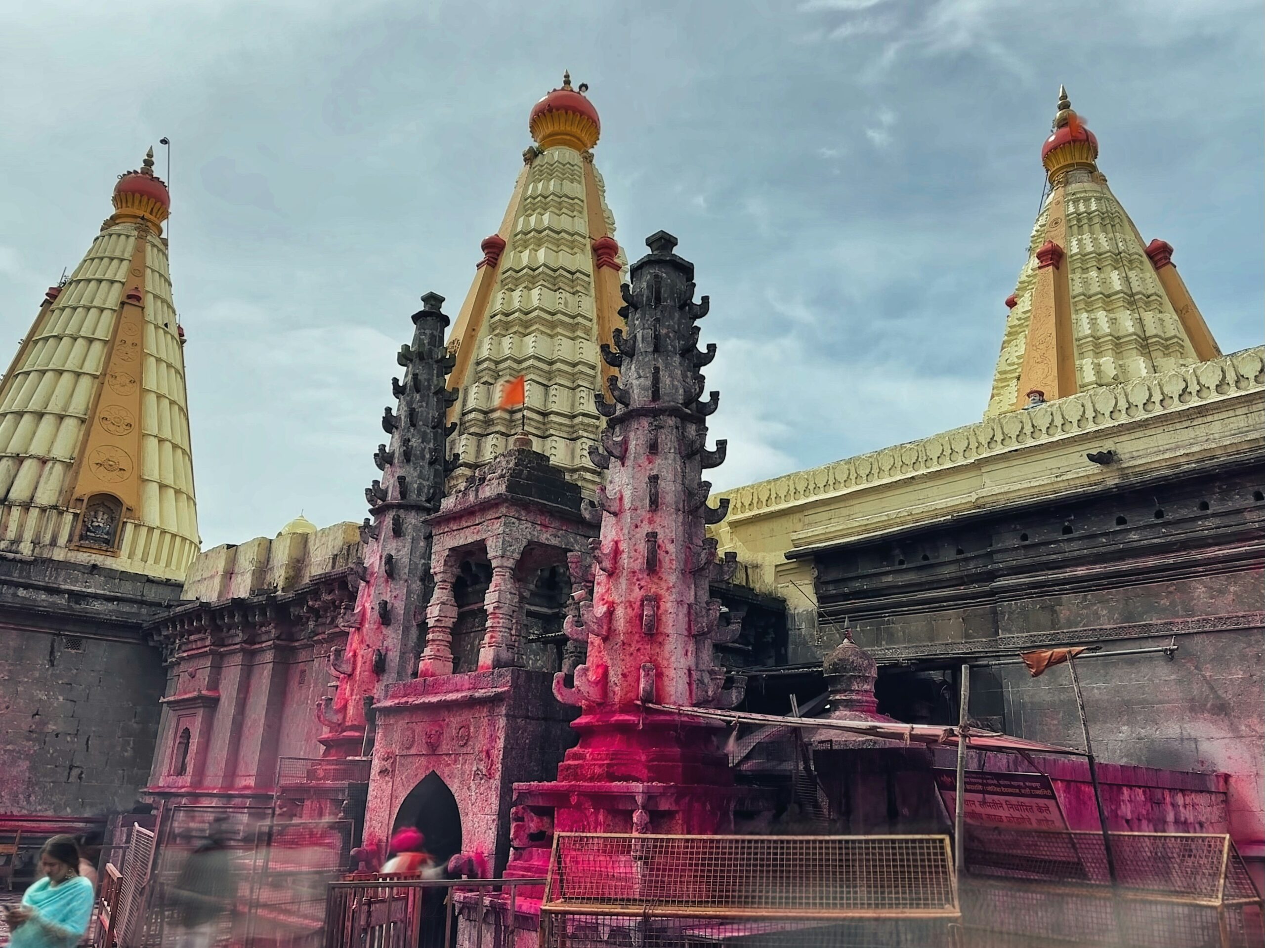 Senior Citizen Varanasi Tour Plan