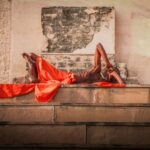 Healing Trip to Varanasi