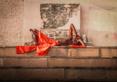 Healing Trip to Varanasi: Spiritual Journey for Peace