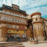 Full Varanasi Darshan Plan
