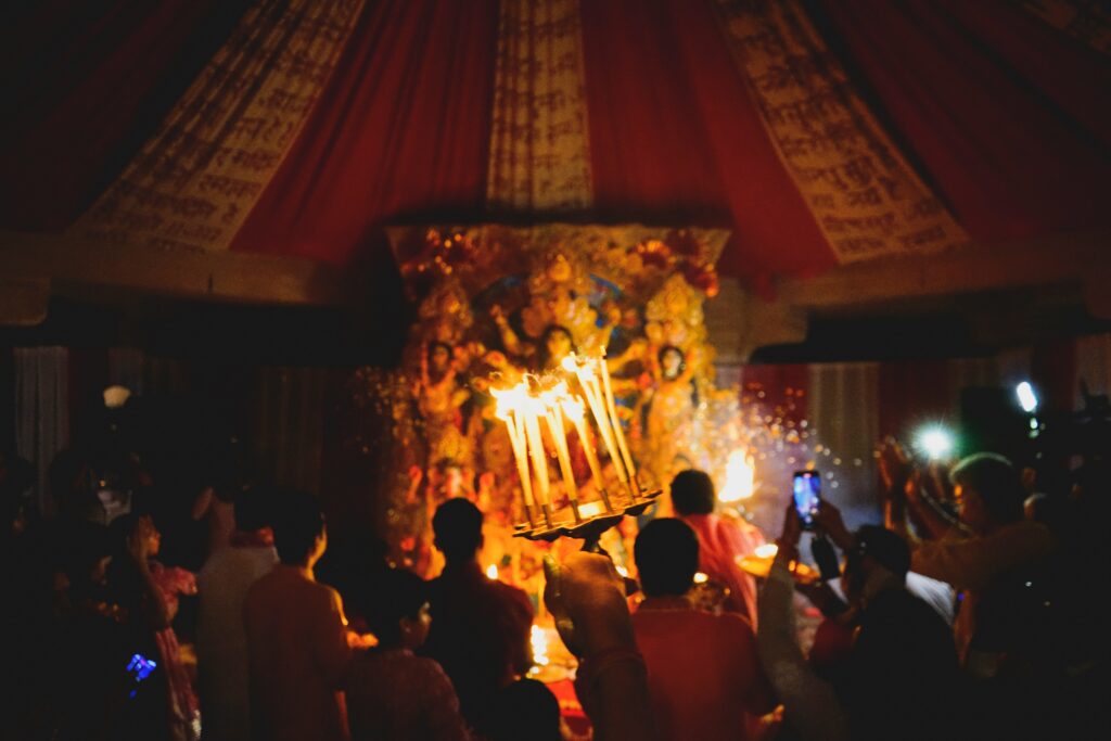 Nashik Kumbh Women Safety Tour Arrangement