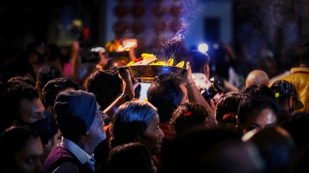 Luxury Varanasi Tour Package