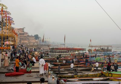 Varanasi Ayodhya Prayagraj Tour Package: 5 Day Plan + Cost