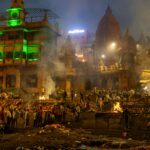 Local Transport Guide Varanasi
