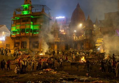 Delhi to Varanasi Budget Trip by Train 2026 — Full Cost Breakdown, Every Rupee Honest