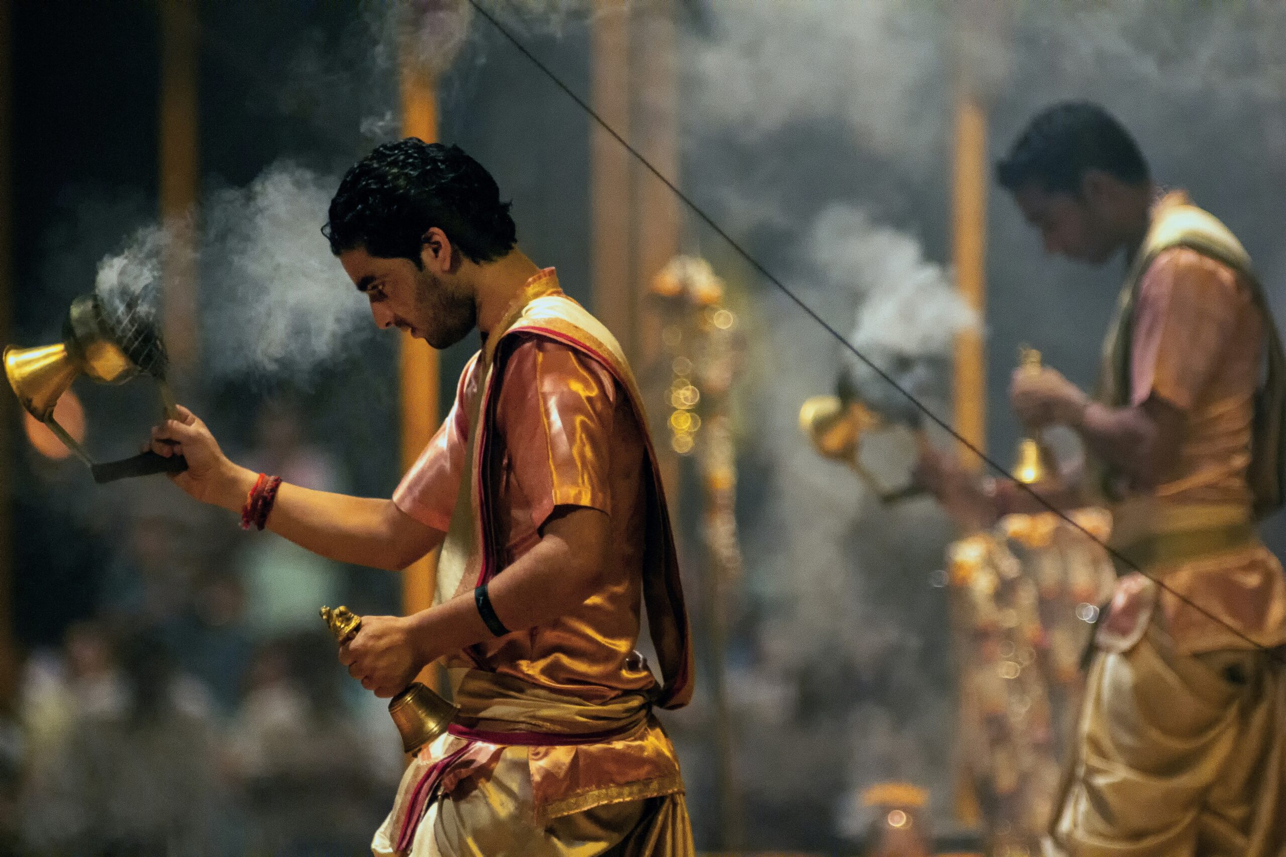 Smart Budget Planning for Kashi Tour