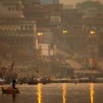 Summer vs Winter Travel in Varanasi