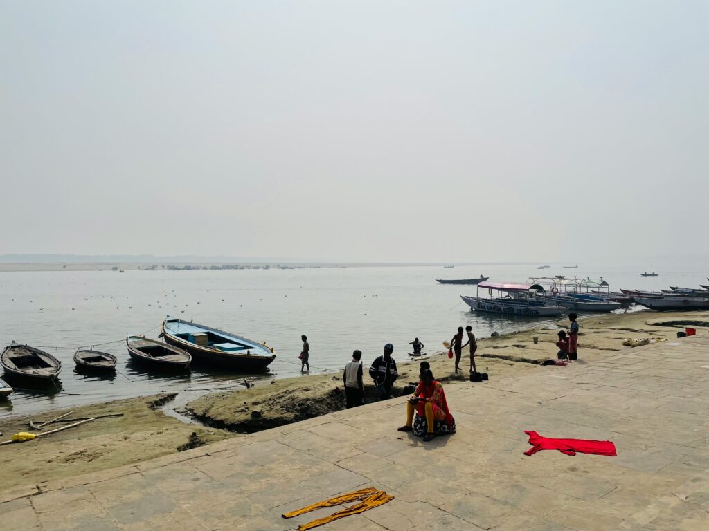 Nashik Kumbh Senior Citizen Special Assistance Tour 