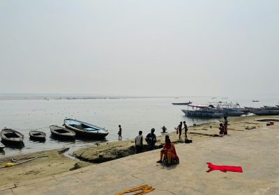Customized Varanasi Tour Plan — Your Trip, Your Way, Planned by Local Experts