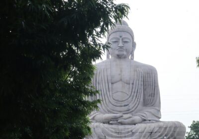 Starting ₹1,899 Best School Group Tour Bodhgaya | Educational Trip | TripCosmos