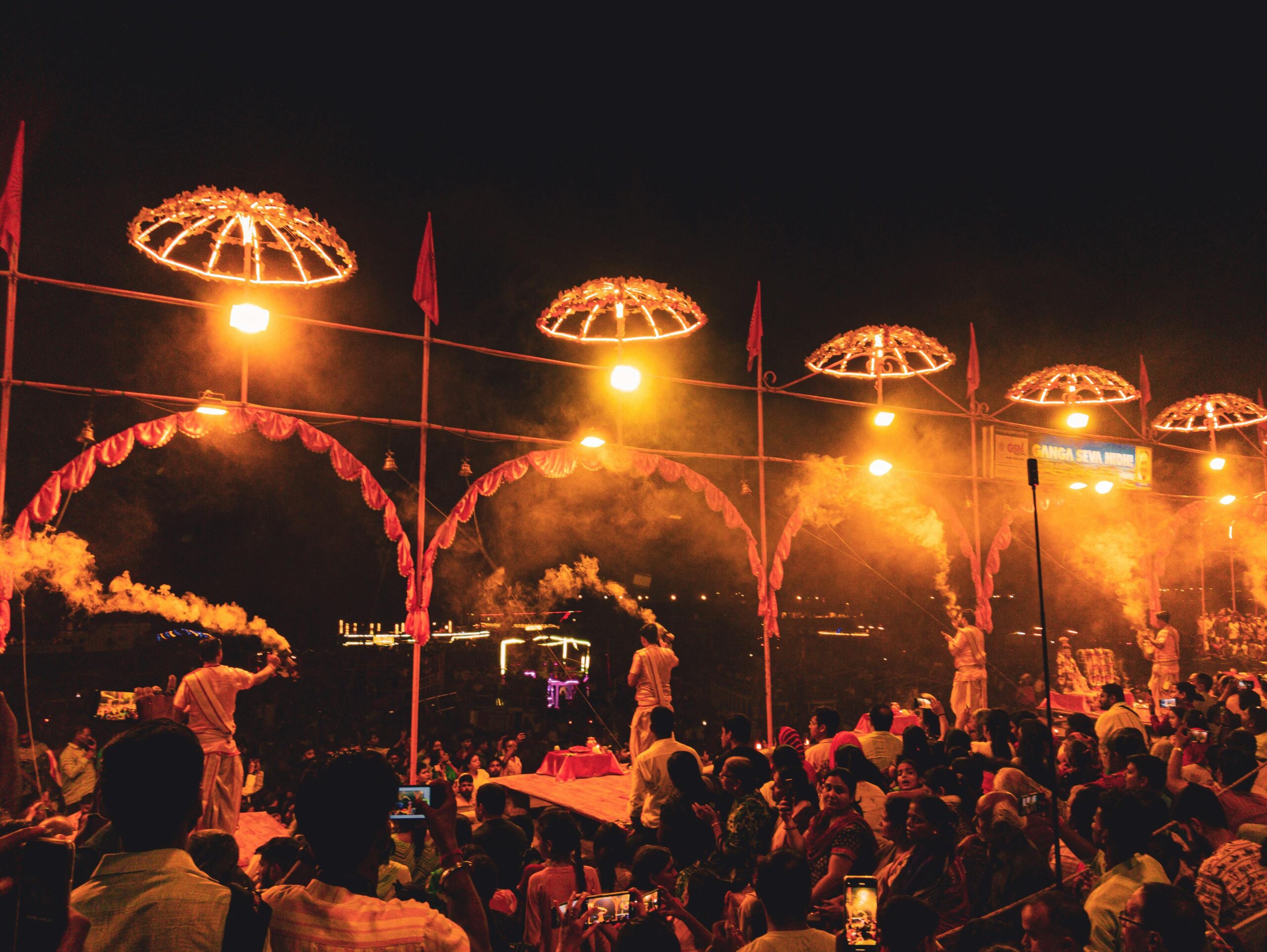 Smart Budget Planning for Kashi Tour
