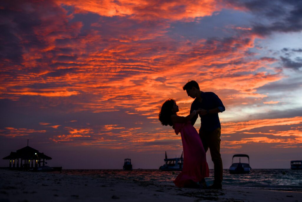 Romantic Ganga Boat Ride for Couples