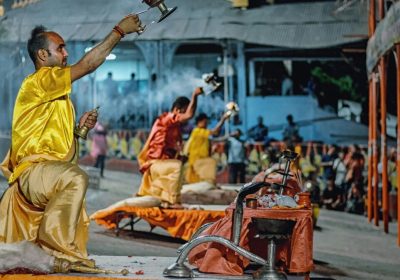 Uttar Pradesh Temple Tour Package 2026 — Every Sacred City, Complete Honest Prices