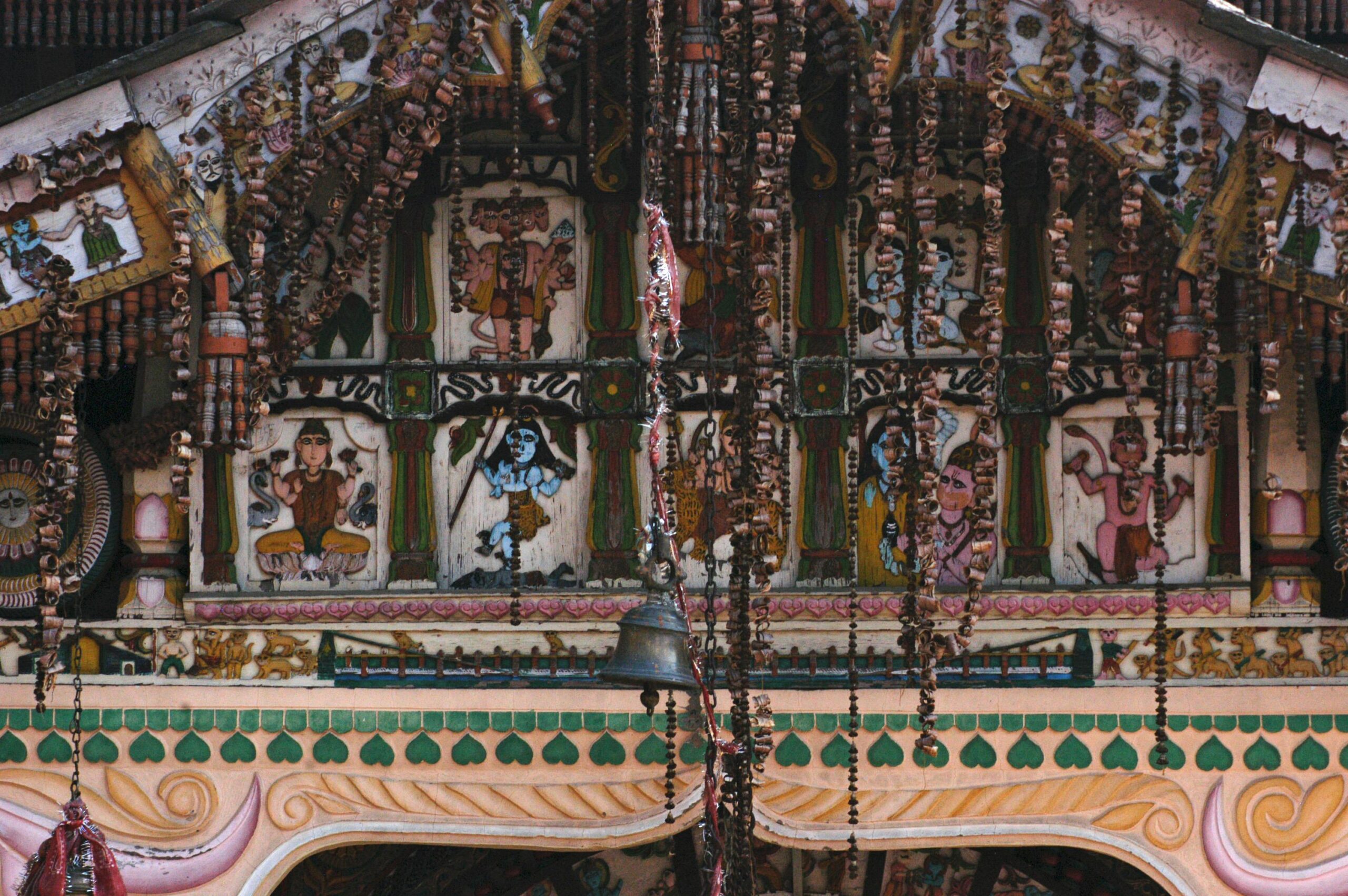 Hidden Problems in Varanasi Trip