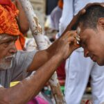 Varanasi in Summer