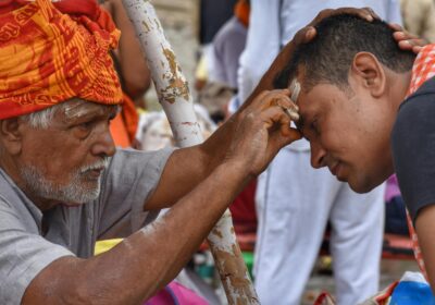 Get Best ₹3500 Nepal to Varanasi Spiritual Trip Cost by TripCosmos: