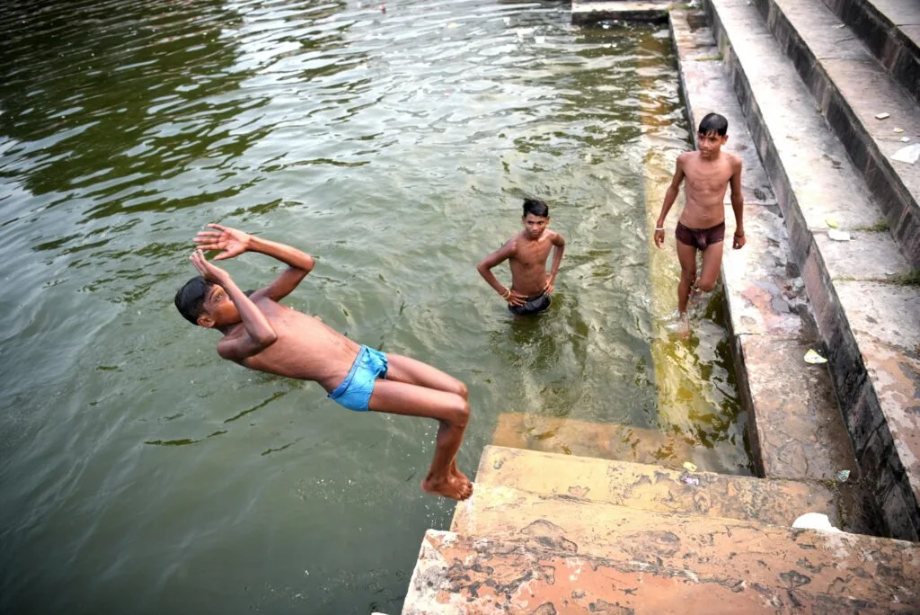 Nepal to Varanasi Spiritual Trip Cost by