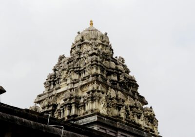 Couple Spiritual Trip India: Romantic & Peaceful Journey 2026