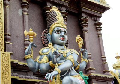 Uttar Pradesh Spiritual Tour Plan 2026 — Every Sacred City, Complete Honest Guide