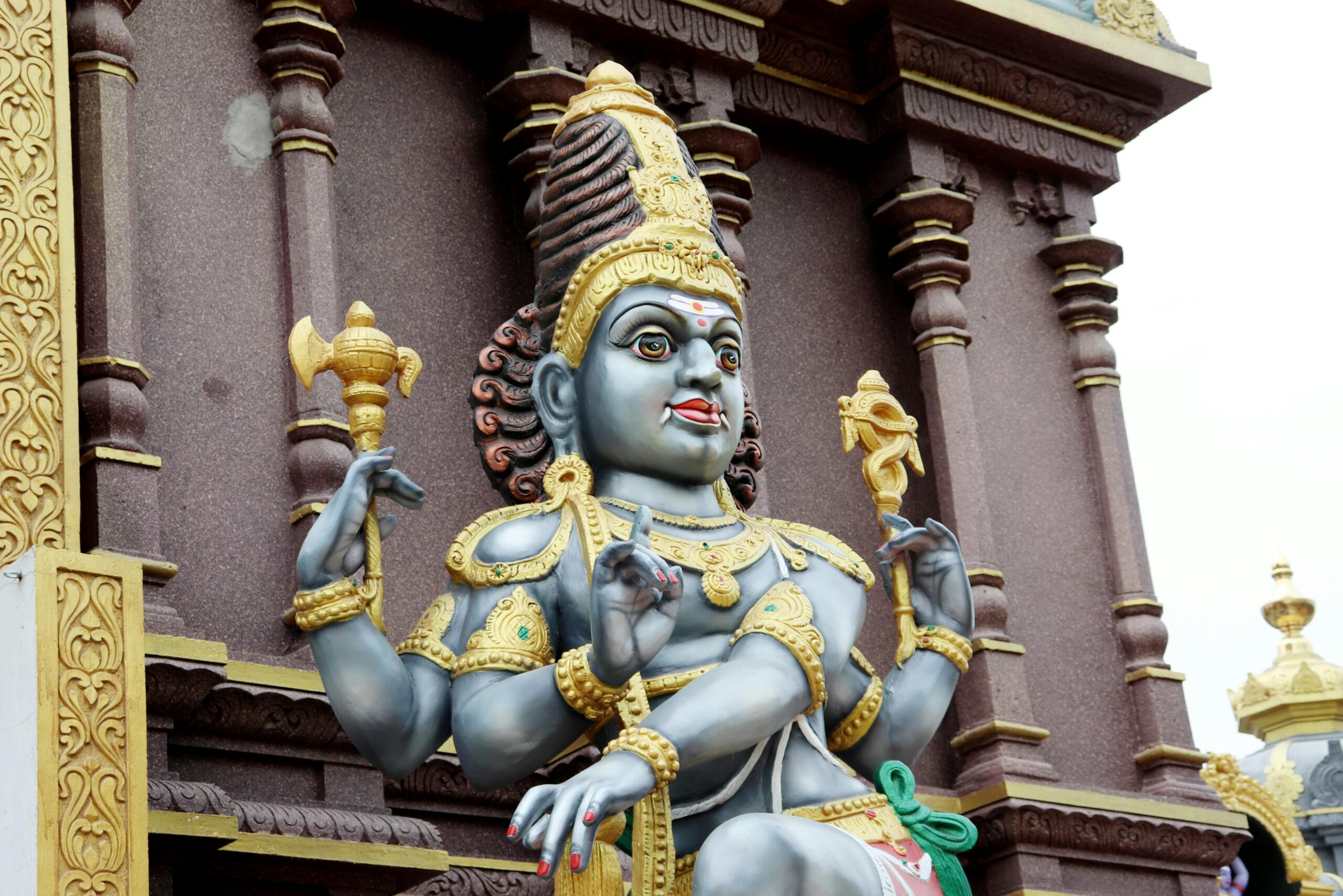 Uttar Pradesh Spiritual Tour Plan