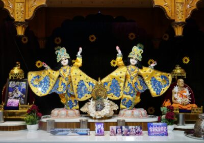 UP Temple + Heritage Tour Cost 2026 — Sacred Devotion Meets Living History