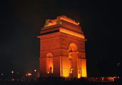 Best ₹3500 Naimisaranya Tour Package from Delhi Cost | TripCosmos