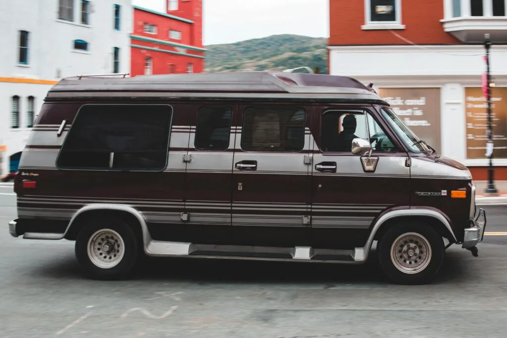 Tempo Traveller Hire Varanasi | Packages from ₹3499