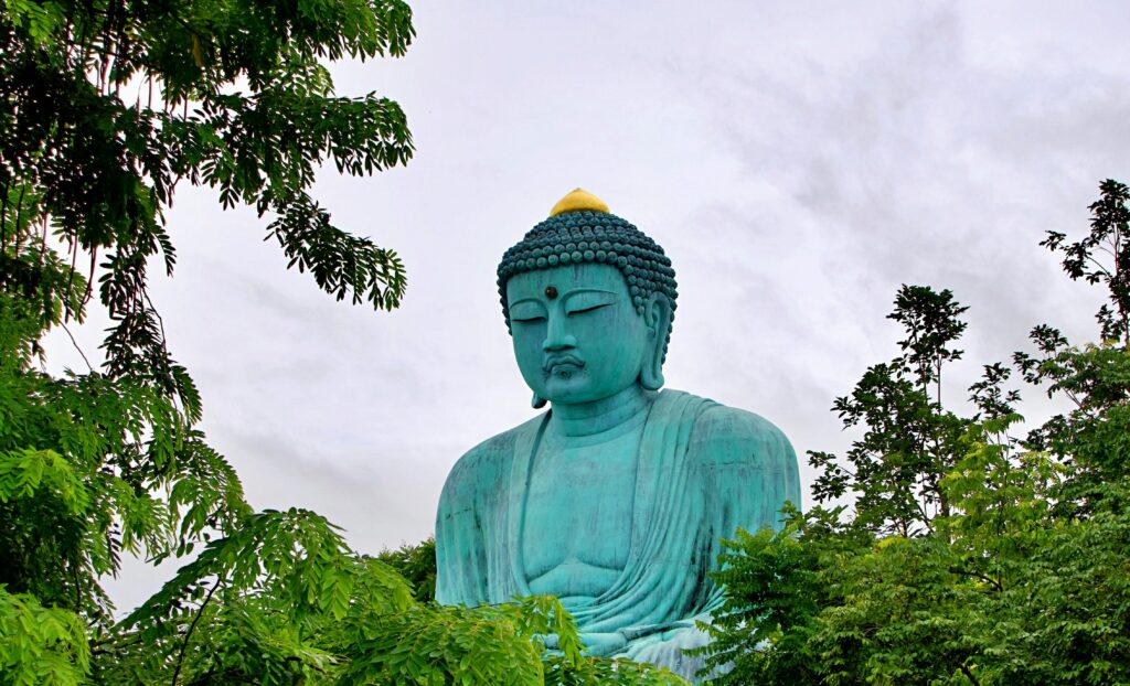 School Group Tour Bodhgaya