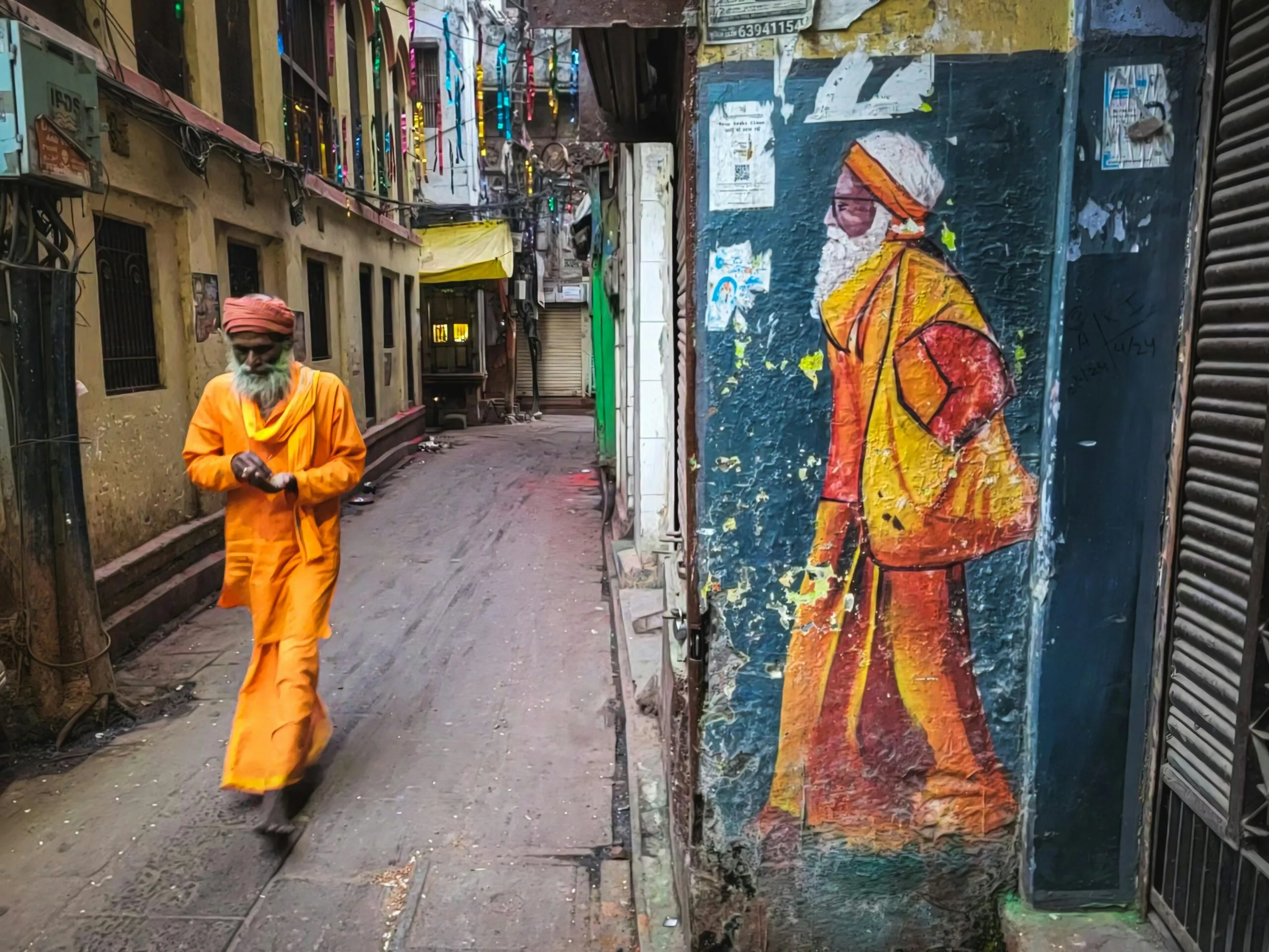 Complete Varanasi Travel Plan