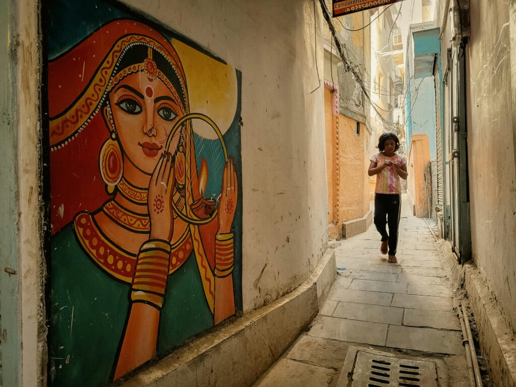 Cab + Tour Package for Groups Varanasi