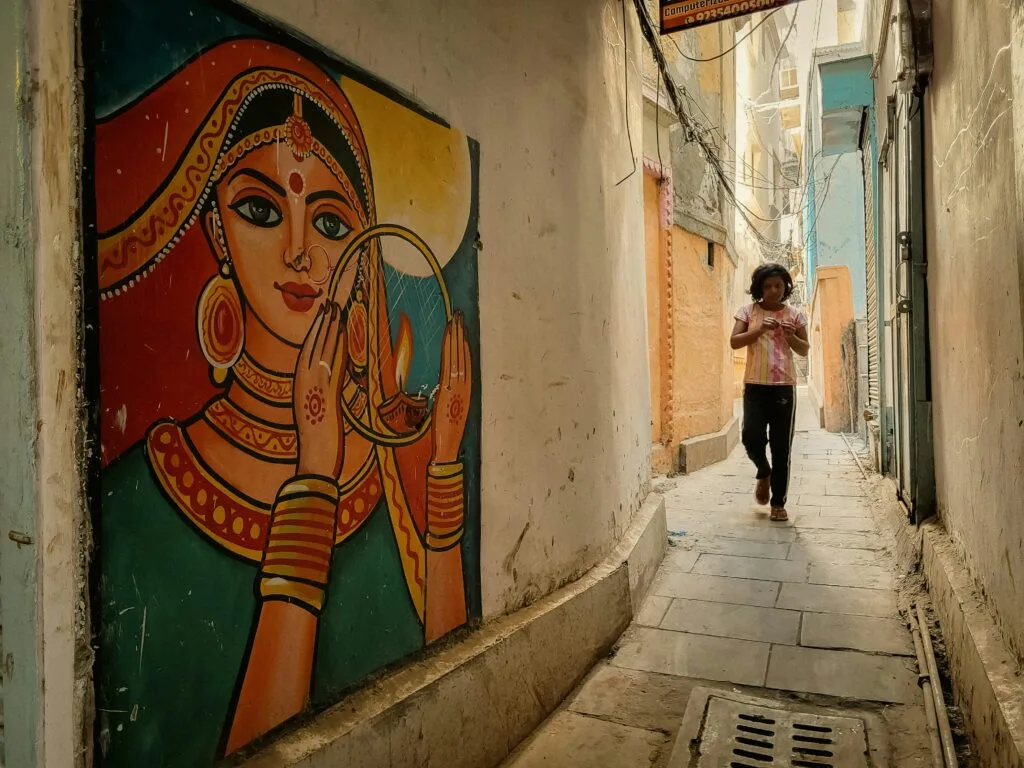 Varanasi Travel Checklist
