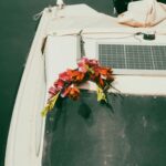 Proposal Boat Ride Varanasi